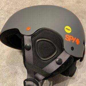Spy Lil Galactic Helmet Ski Helmet Small